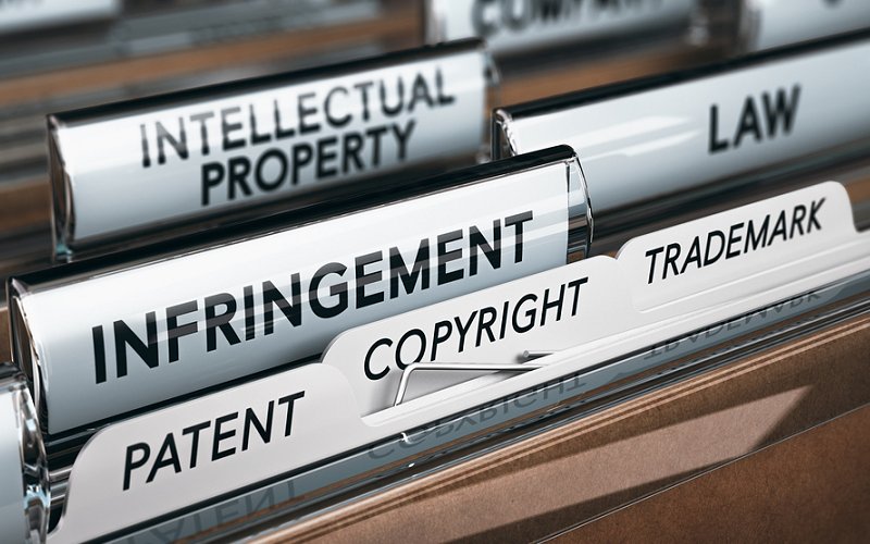 Protect your trademark
