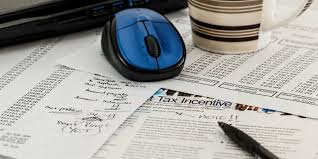entity taxpayers may apply to the competent tax authorities for tax credit repair within the prescribed time limit if they correct their behavior