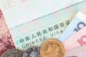 How to apply for S visa for my family?