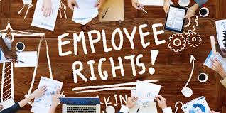 What are the Rights of Employee in China? - China Law Help