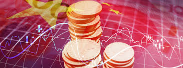 It is an important  for China to strengthen the management of large amounts of cash in circulation, in an effort to curb its use for illicit activities.