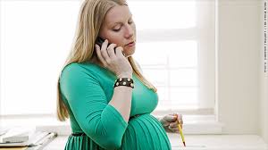 If employer does not provide social insurance to female employees in time, the employer must pay salary to the female employee during her maternity leave.