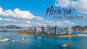 On 30 June 2020, Chinese central government  released the <Circular about Preferential Enterprise Income Tax Policy for Hainan Free Trade Port> 