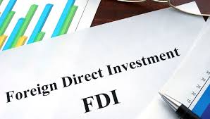  According to FIL, China's is implementing a "pre-access national treatment" plus "negative list" management model in FDI management