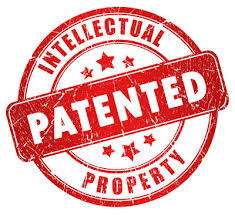 The most important thing about a patent registration is that it has to be something that has not yet been disclosed to the public