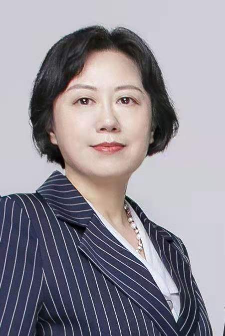Sophie Mao, China lawyer and directing partner at Chibridge Law Firm in Guangzhou