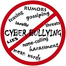 the draft guideline emphasizes severe punishment for cyberbullying targeted at children or individuals with disabilities