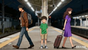 Can the Kid’s Surname to Be Changed after Divorce?