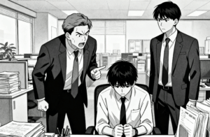 How to Deal with Workplace PUA Tactics？
 Know Your Rights When Employers Force Resignation in China 
