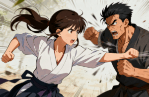 Self-Defense Wins! Legal Verdict Finally