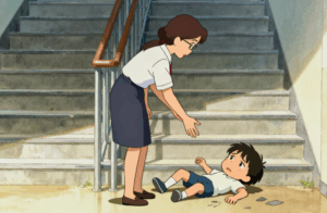 Should the School Be Liable for Kids Getting Injured on Campus?