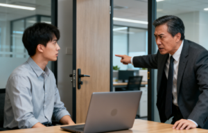 I am fired for missing supervisor’s message on Wechat over the weekend, What to do?