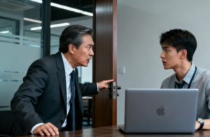 How’s the liability divided In an accident involving a hitchhiking ride?