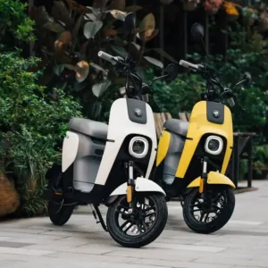 Riding E-Bikes in China for Foreigners: License Plates, Helmet Rules, and Penalties for Violations